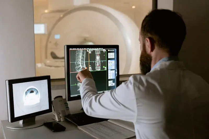 Healthcare IT services