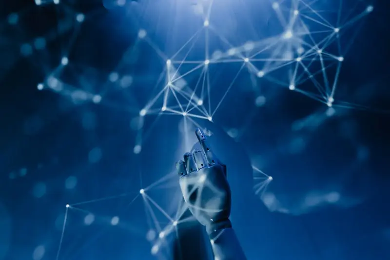 AI & Automation services