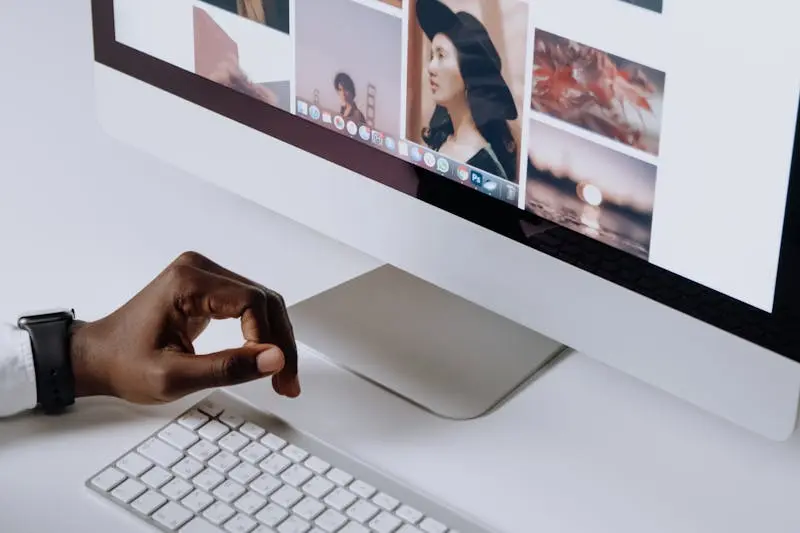 Email & Backup services