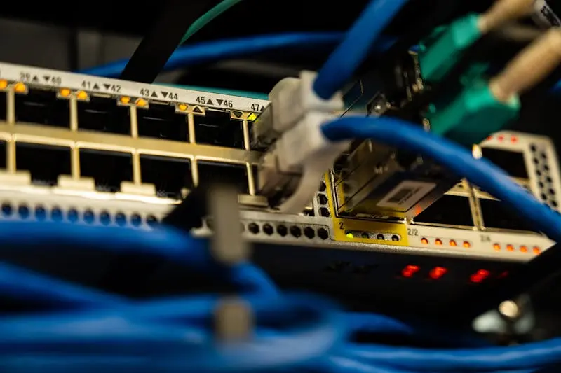 Network & Devices services
